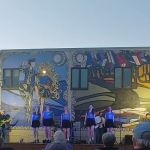 Celtic Junction Arts Center