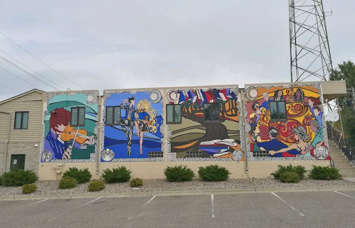 Celtic Junction Arts Center Picture 10
