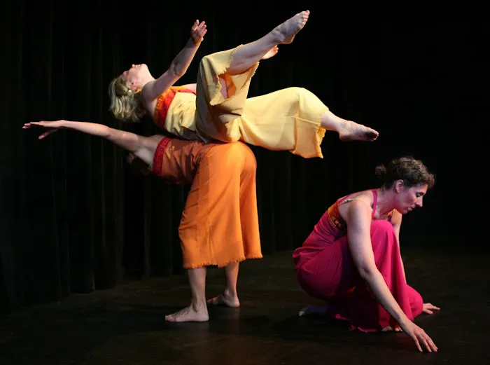 Ray Terrill Dance Group Picture 2