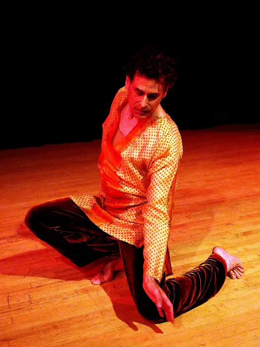 Ray Terrill Dance Group Picture 9