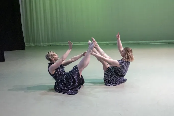 Ray Terrill Dance Group Picture 1