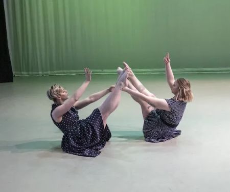 Ray Terrill Dance Group