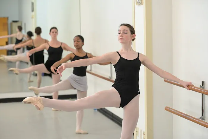 Minnesota Classical Dance Academy Picture 1