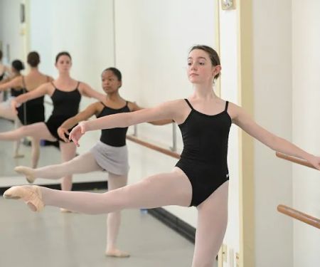 Minnesota Classical Dance Academy