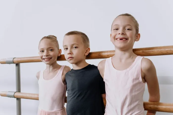 Minnesota Classical Dance Academy Picture 3