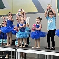 River City Dance ico