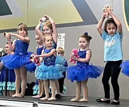 River City Dance