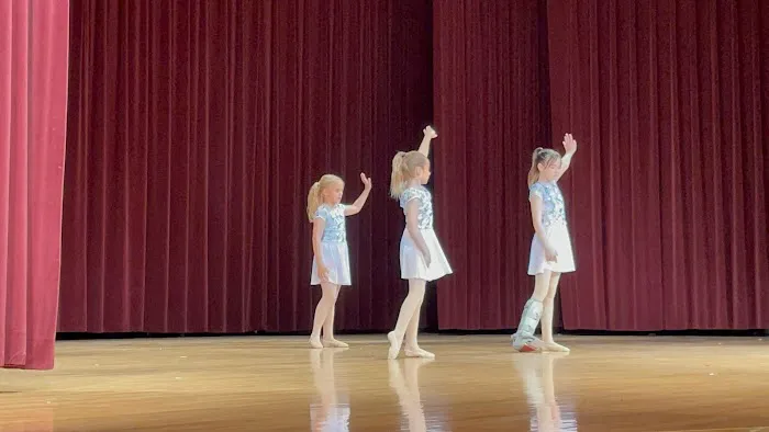 Studio A Dance Academy Picture 2