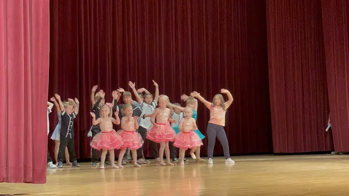 Studio A Dance Academy Picture 1
