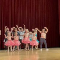 Studio A Dance Academy ico