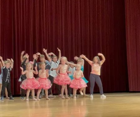 Studio A Dance Academy