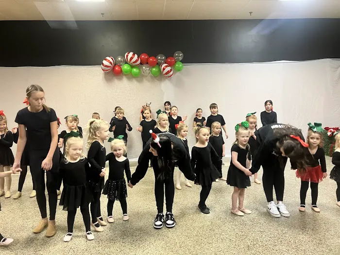 Studio A Dance Academy Picture 9