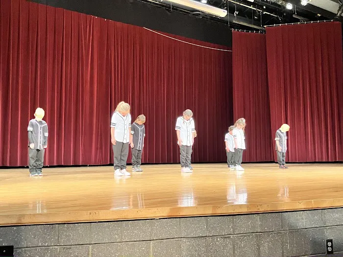 Studio A Dance Academy Picture 4