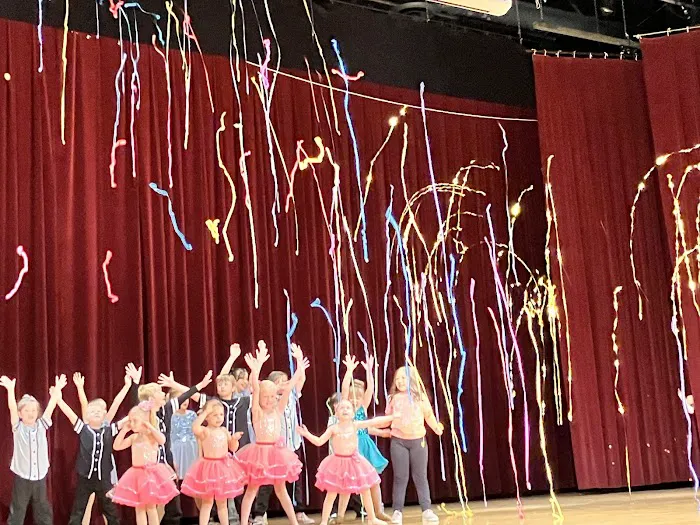 Studio A Dance Academy Picture 5