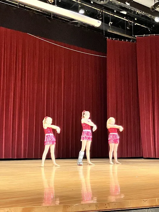Studio A Dance Academy Picture 6