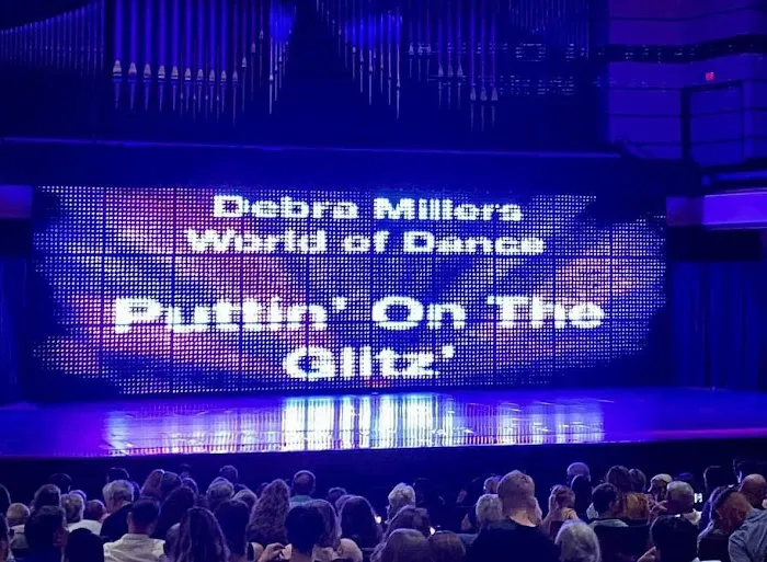 Debra Miller's World Of Dance Picture 5
