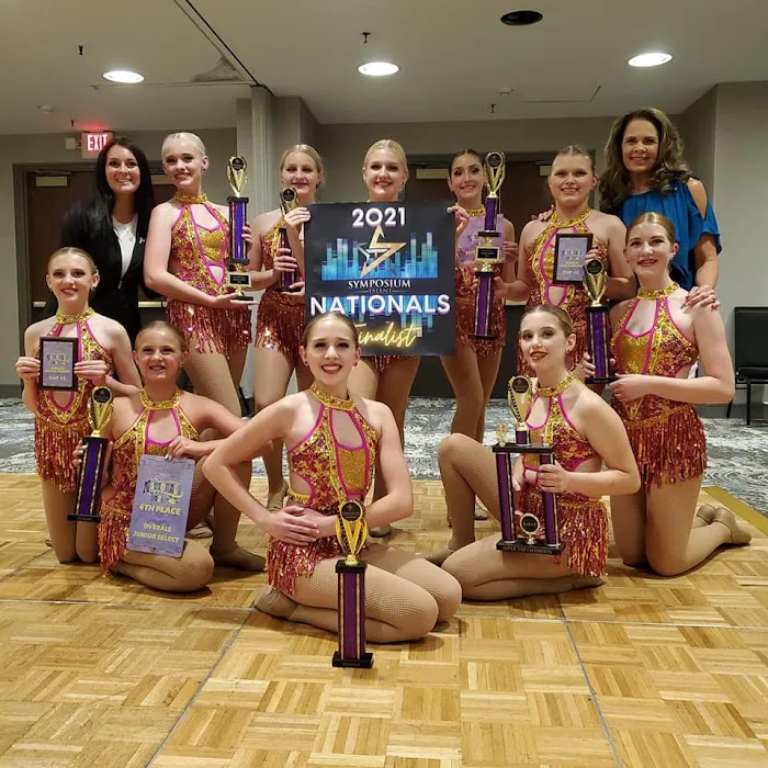 Debra Miller's World Of Dance Picture 6