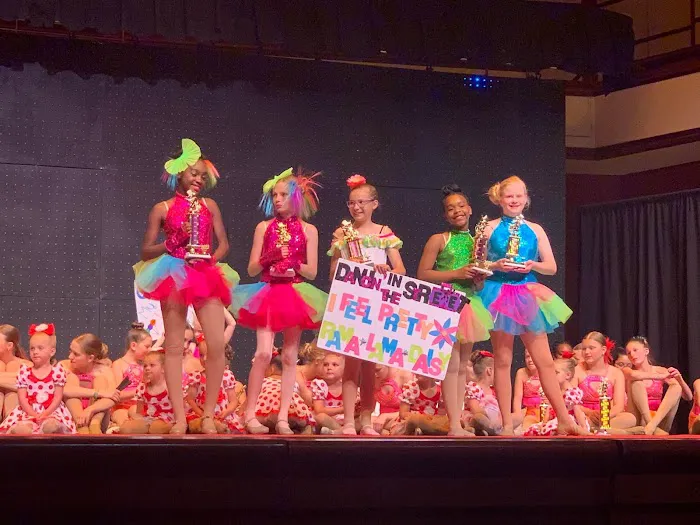 Debra Miller's World Of Dance Picture 2