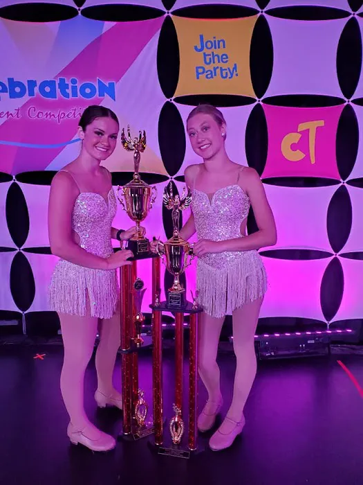 Debra Miller's World Of Dance Picture 3