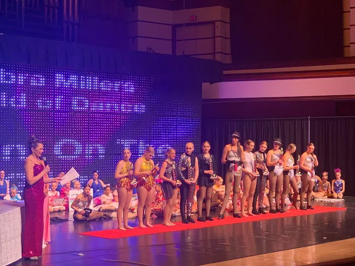 Debra Miller's World Of Dance Picture 10