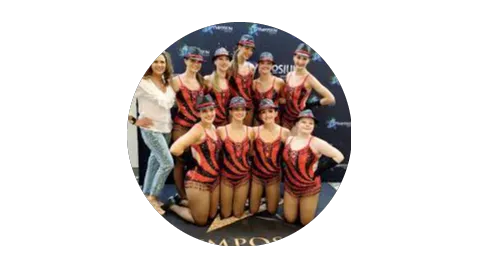 Debra Miller's World Of Dance Picture 7