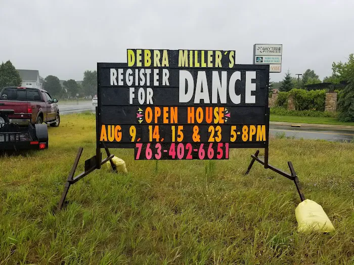 Debra Miller's World Of Dance Picture 9
