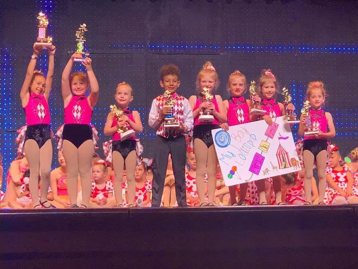 Debra Miller's World Of Dance Picture 8