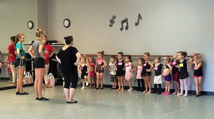 Vogue Dance Company Picture 3