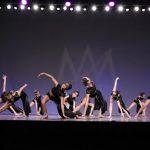 Vogue Dance Company