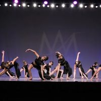 Vogue Dance Company ico