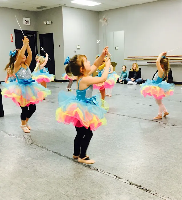Vogue Dance Company Picture 7