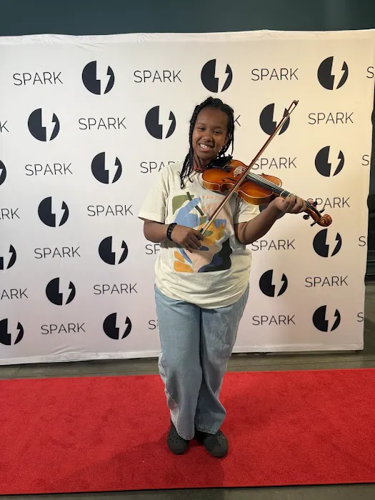 Spark School Of Music and Dance Picture 10
