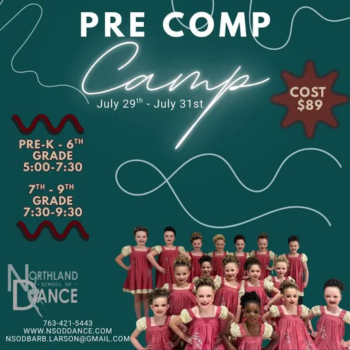 Northland School of Dance Picture 8