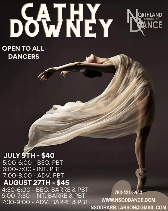Northland School of Dance Picture 7