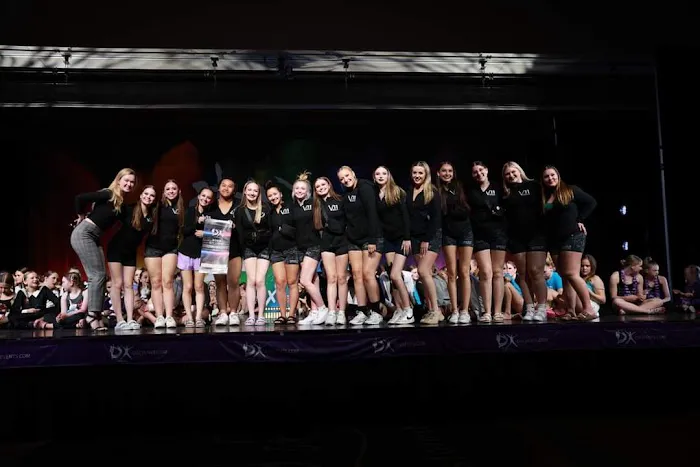 Vision 11 Dance Picture 1