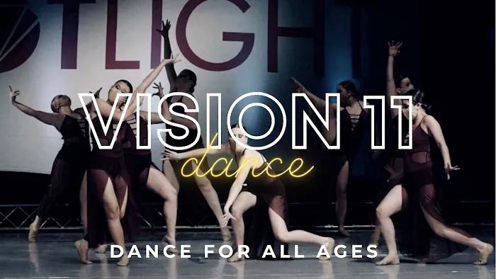 Vision 11 Dance Picture 7