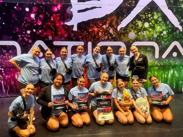 Vision 11 Dance Picture 2