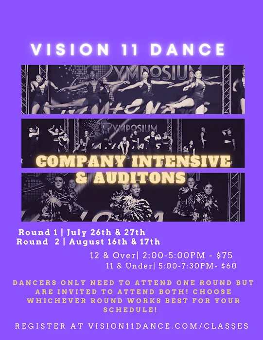 Vision 11 Dance Picture 9
