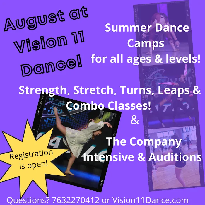 Vision 11 Dance Picture 10