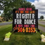 Dance Revue Studio of Dance