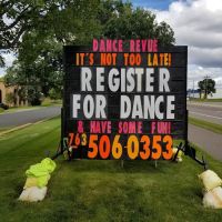 Dance Revue Studio of Dance ico
