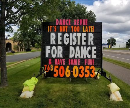 Dance Revue Studio of Dance