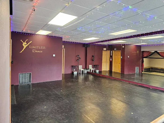 Limitless Dance Studios Picture 6