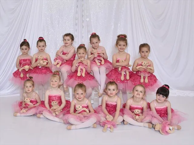 Winterset Ballet & Dance Studio, LLC Picture 4
