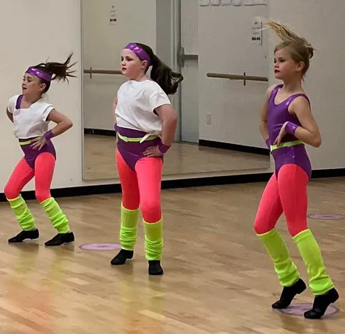 Winterset Ballet & Dance Studio, LLC Picture 5
