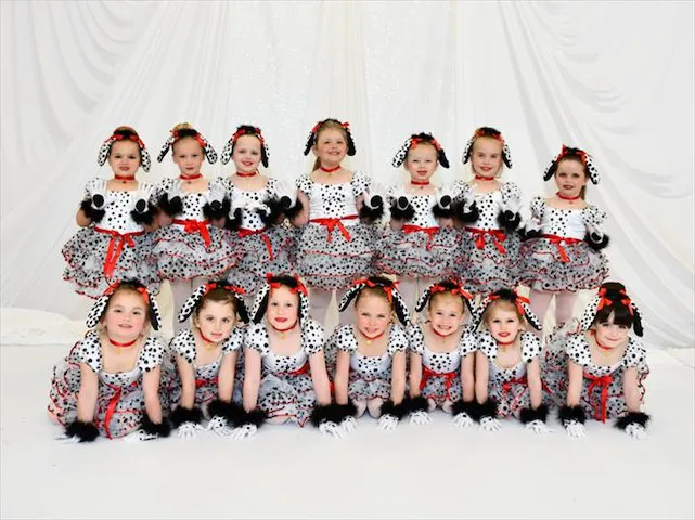 Winterset Ballet & Dance Studio, LLC Picture 7
