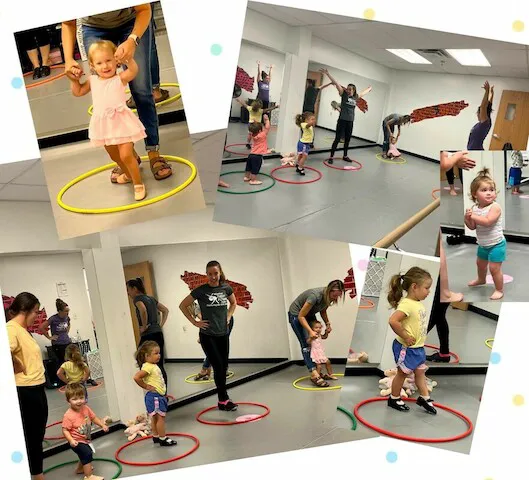 Winterset Ballet & Dance Studio, LLC Picture 9