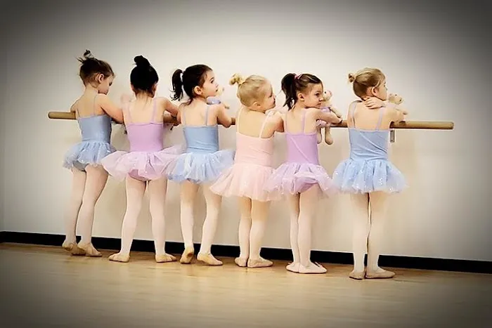 Winterset Ballet & Dance Studio, LLC Picture 8