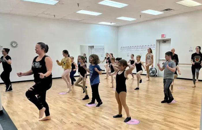 Winterset Ballet & Dance Studio, LLC Picture 10