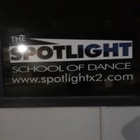 Spotlight Dance Legacy ico